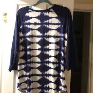 LuLaRoe Randy XL